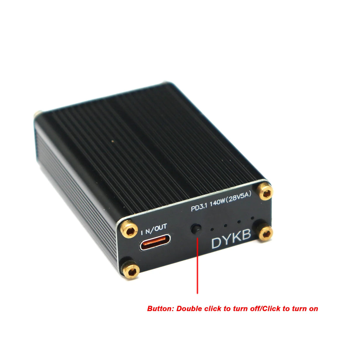 2S 3S 4S 5S 6S PD3.1 140W Bidirectional Fast Charging Lithiu