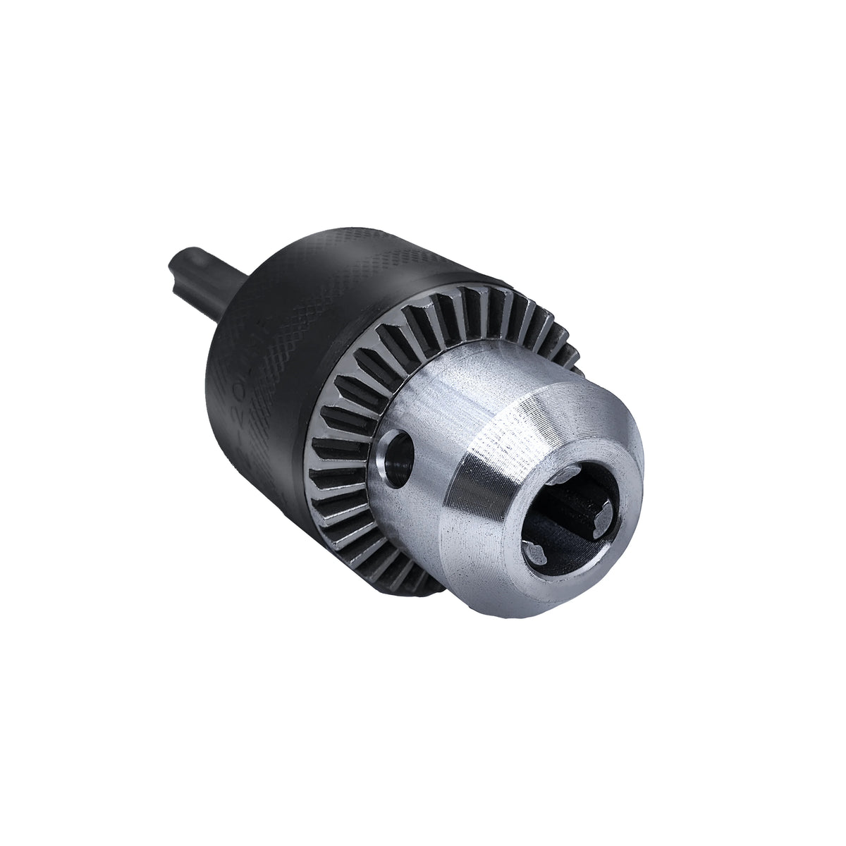 1.5-13mm Precise Drill Chuck Converter 1/2 -20UNF Thread Qui