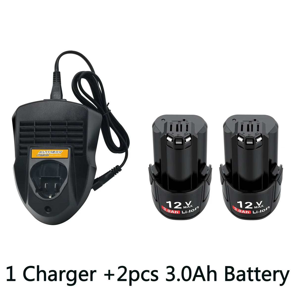 For 12V Bosch 6Ah Li-ion BAT420 BAT411 Replacement Battery for BAT411 BAT412 BAT413 BAT414 10.8V Battery Cordless Power Tools