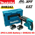 New Original Makita 26MM Brushless Hammer Cordless Hammer 18