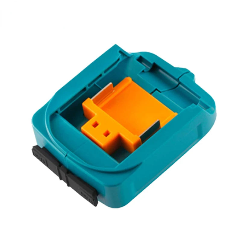 New For Makita 18V Li-ion Battery Adapter BL1815 BL1830 BL14