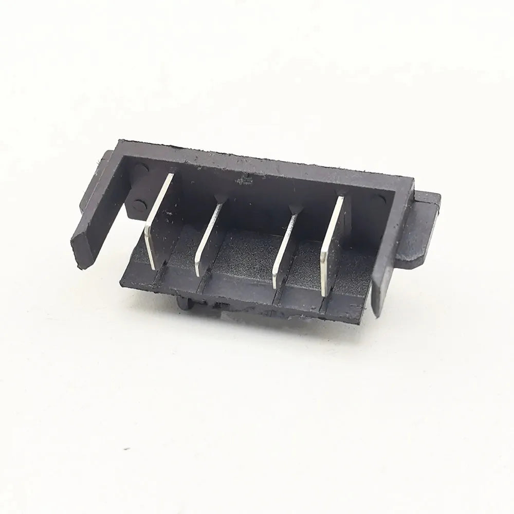 20V Socket Jack Male Connector Terminal Block Adapter Conver