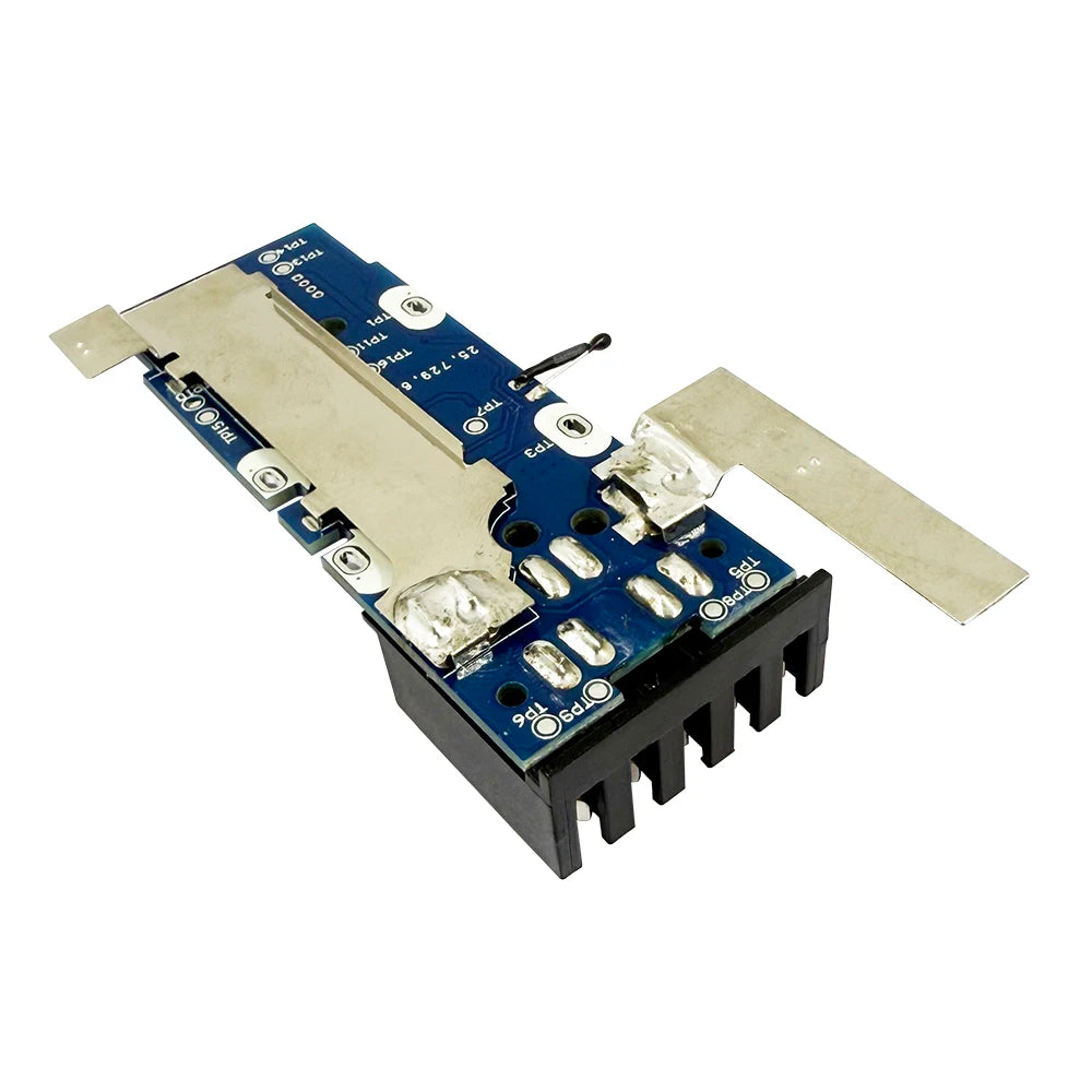 For M18 48-11-1811 Power Tool Lithium Battery Charging Prote