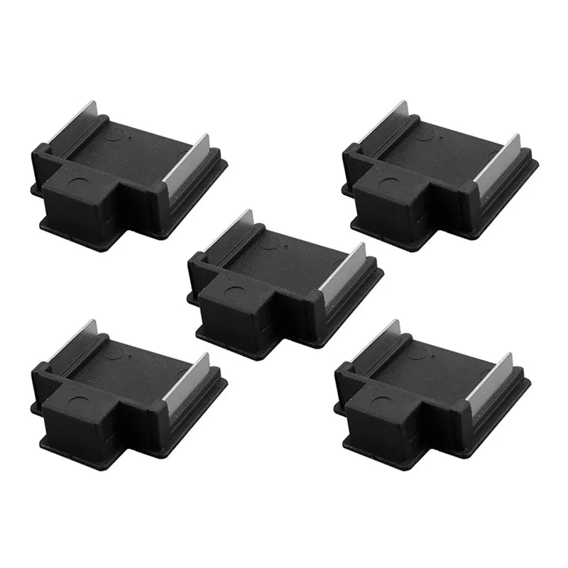 For Makita Battery Connector Replacement Connector Terminal Block Battery Adapter Converter Electric Tool Accessories