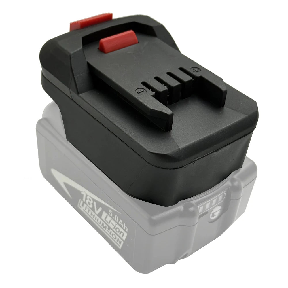 Electric Power Tool Adapter Converter for Makita to for Lidl
