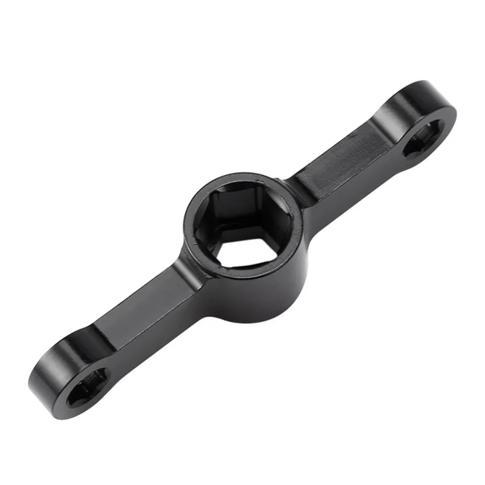 Quick Release M3 M4 M5 Lock Nuts Props Adapter Wrench Tool f