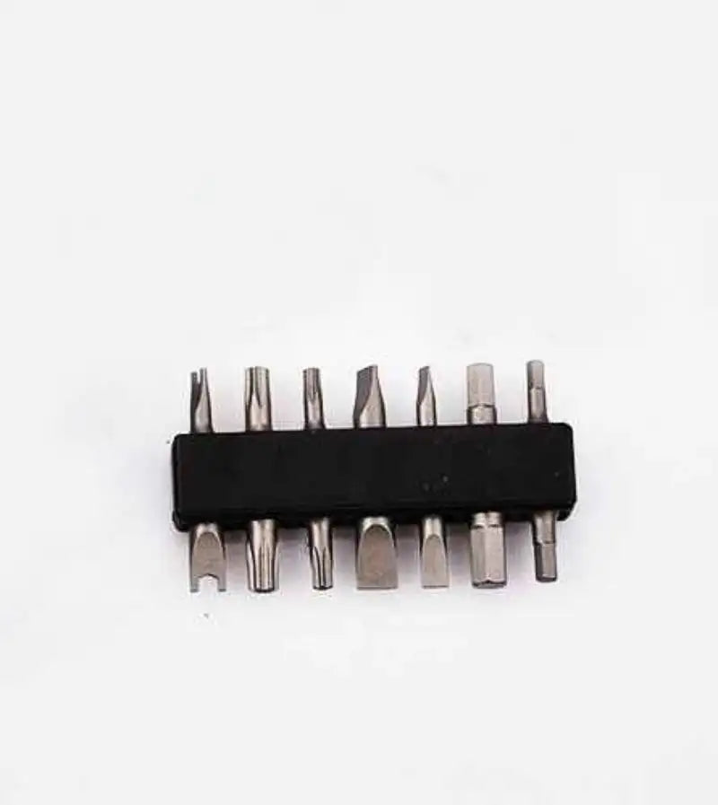 Daicamping Plier Doubble Head EDC Stainless Steel Multifunct