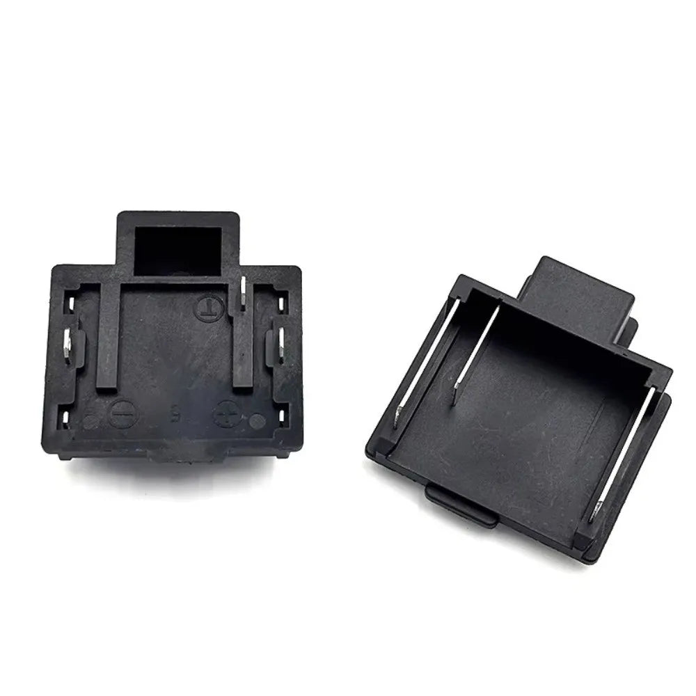 2/3Pin Battery Connector Multifunctional Electrical Power To