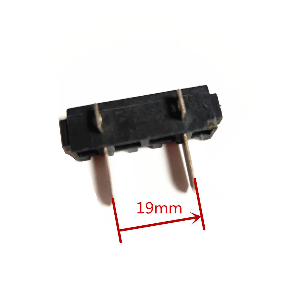 Tools Battery Socket Jack Connector Terminal Block Adapter C