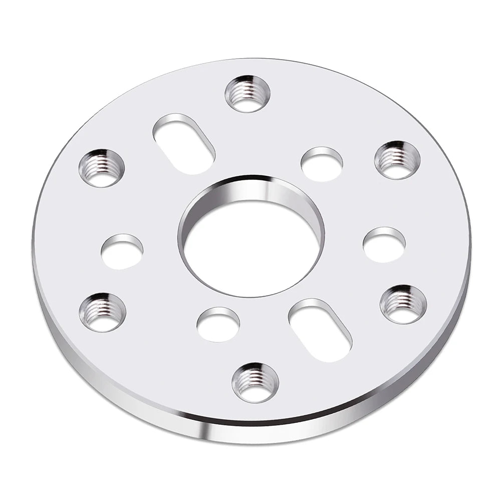 YEAHRUN Aluminum Alloy Motor Conversion Mount 380 to 540 Mot