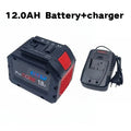 21700 18V ProCORE battery replacement 18V suitable for Bosch 18V cordless tool BAT609 BAT618 GBA18V 21700 high-power 5C