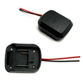 For Makita 21V 18V Li-ion Battery Adapter DIY Battery Cable 