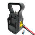 2-in-1 Power Wheel Adapter Dual Voltage Output for Makita/Mi