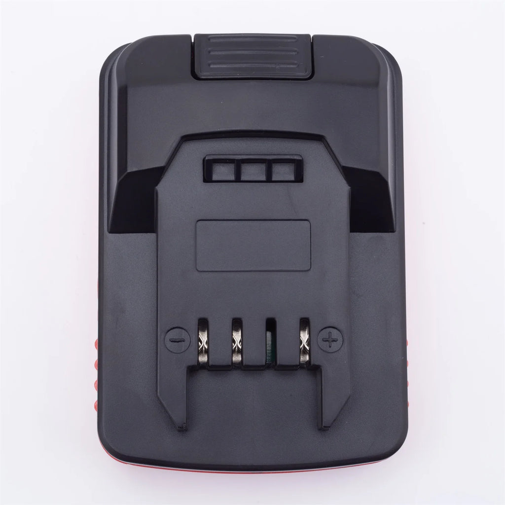 Adapter Converter for Makita 18V BL1860 Lithium Battery to f