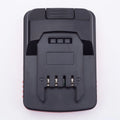 Battery Adapter Converter for Makita 18V Lithium Battery to 