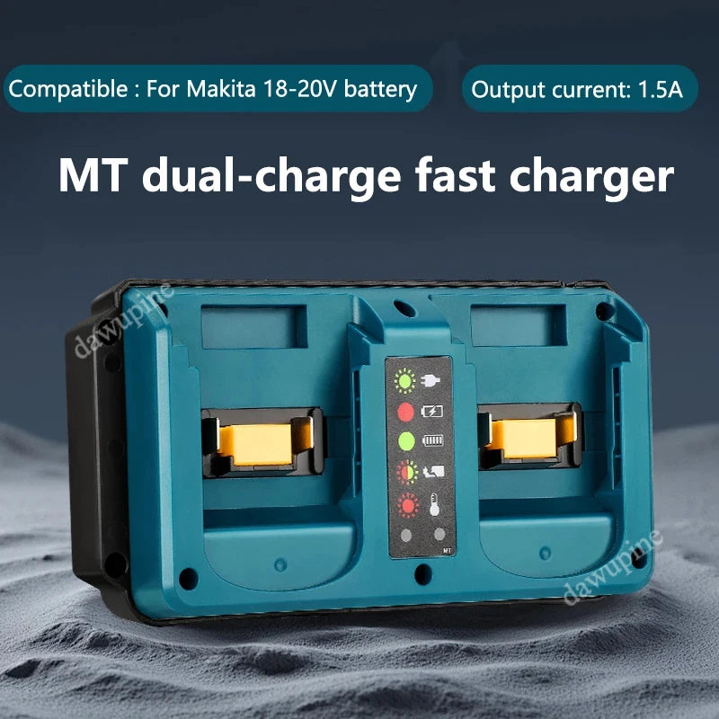 Power Tools Parts For Makita 18V Lithium Battery Case BL1815