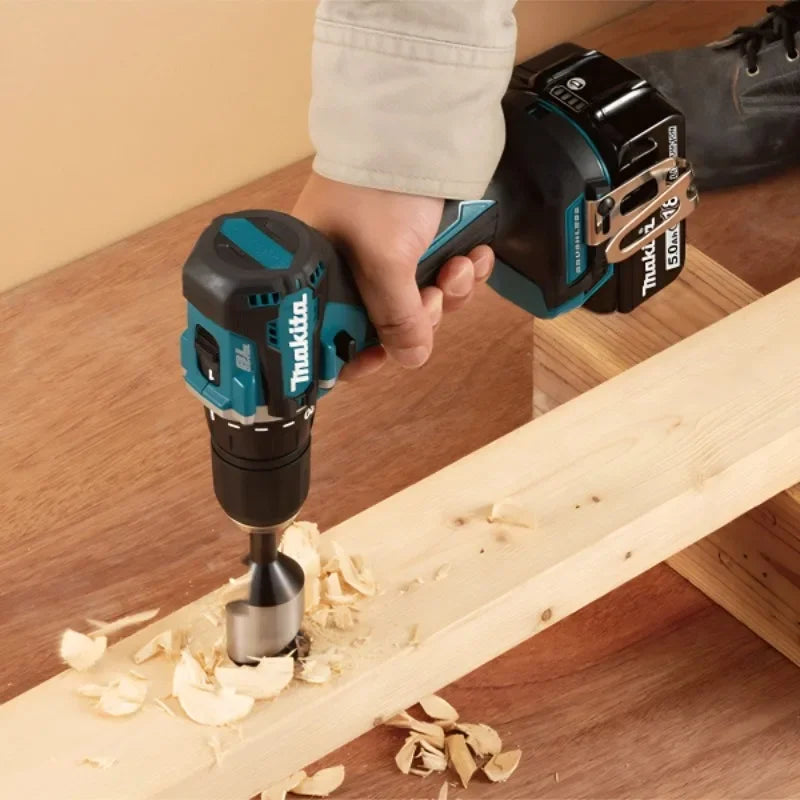 100% brand new Original Makita DDF487 Cordless Driver Drill 