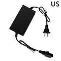 1A Lithium Battery Charger Electric Sprayer Spare Parts For Watering Machine Power Tool Accessories Lithium Battery Charger