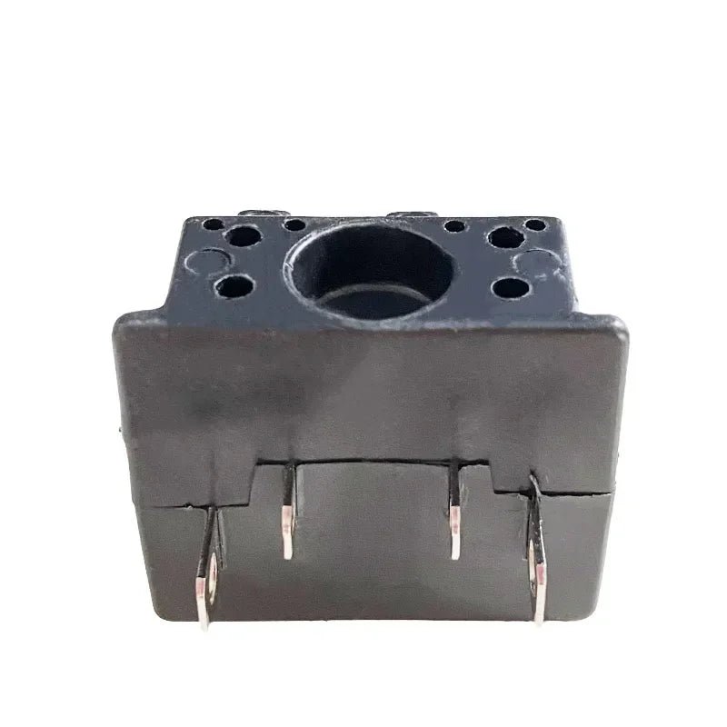 Tool Connector Terminal Block Battery Assembly Part For Milw