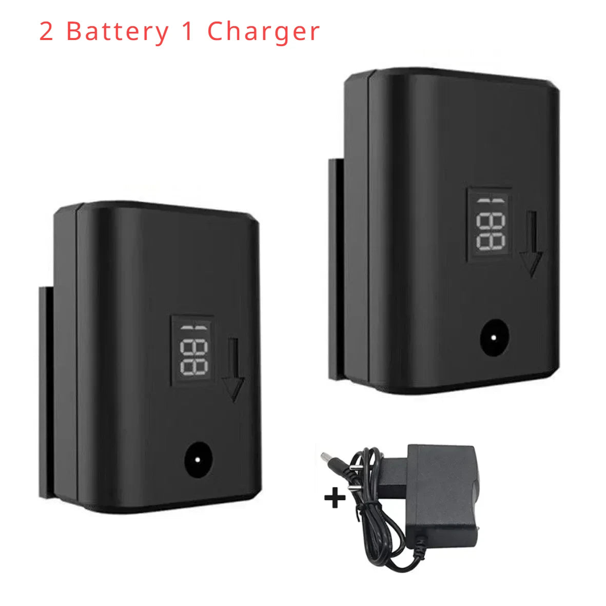 8500mAh Large Capacity Chargeable Laser Level Battery Ing 3D 12 Line Powerful Green Accessories for 8/12/16 Lines Leveling Tool