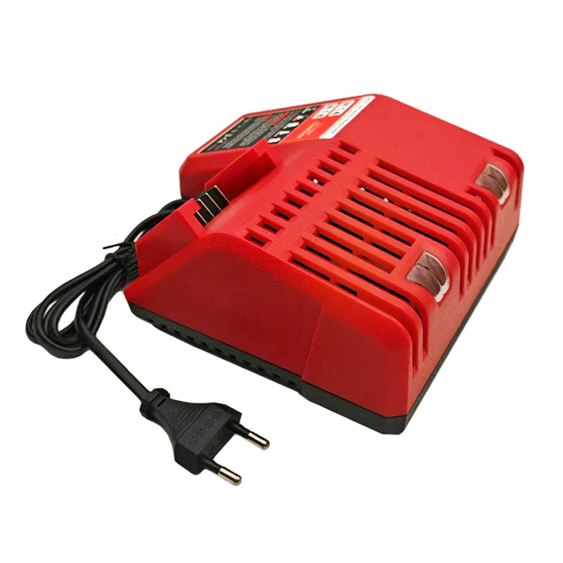 Power Tool Accessories Parts For Milwaukee 14.4V 18V Li-ion 