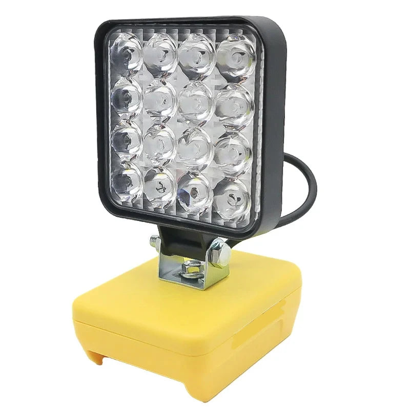 Power Tool Accessories Parts For Dewalt 18V Li-ion Battery L