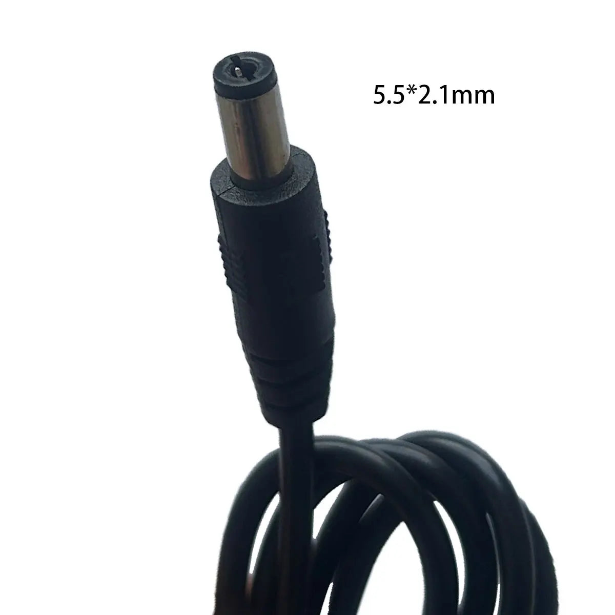 1pc 5V to 21V Boost Cable 21V Battery Dedicated Charging Cab