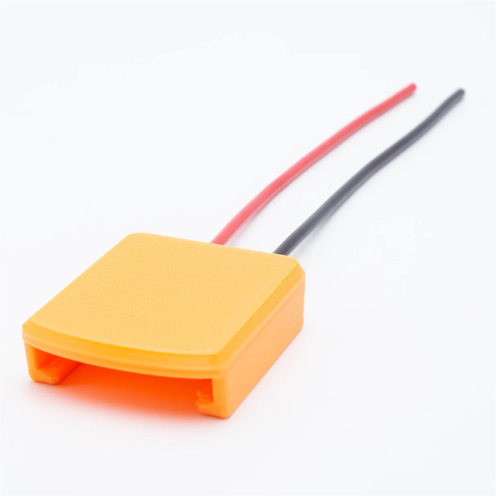 Power Wheel DIY Battery Converter Adapter for Worx 4pin Lith