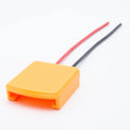 Power Wheel DIY Battery Converter Adapter for Worx 4pin Lith