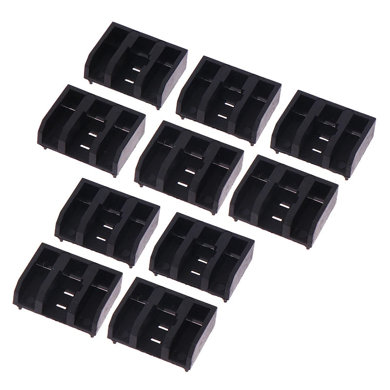 (ZYDD01) 18V Lithium Battery Charger Adapter Accessories Switch Pins Converter Assembly Electric Tool Connector Terminal Block