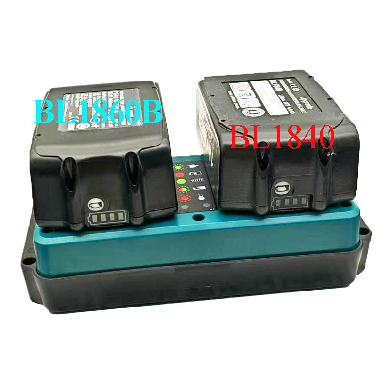 Power Tools Parts For Makita 18V Lithium Battery Case BL1815