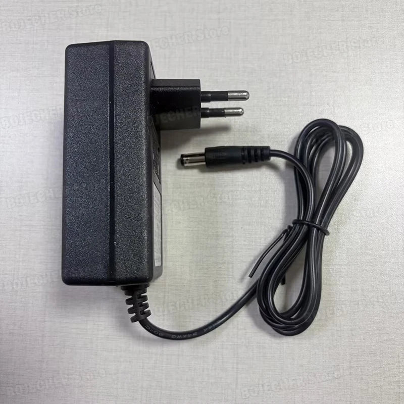 DC 12.6V 2A Li-ion Battery Charger For 10.8V 11.1V 12V Elect