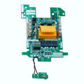 NEW Contact BL1830 Li-Ion Battery BMS PCB Charging Protectio