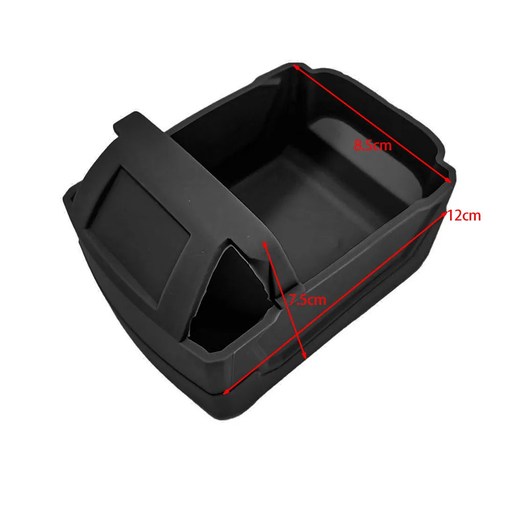 1 Pc Protect Case For 18V 3.0 4.0 5.0 Battery Silicone Prote