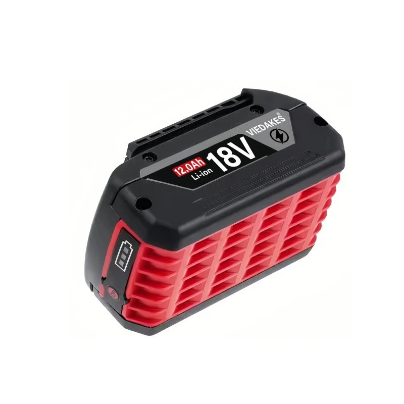 100% Original for Bosch 18V Battery 12.0Ah Wireless Power To