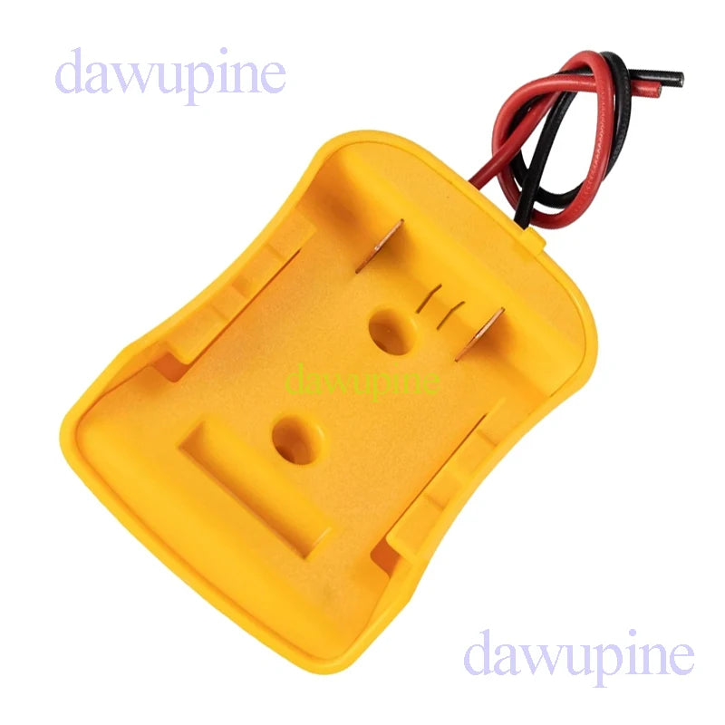 Tool Parts For DeWALT 18V Lithium Battery 20V External Power