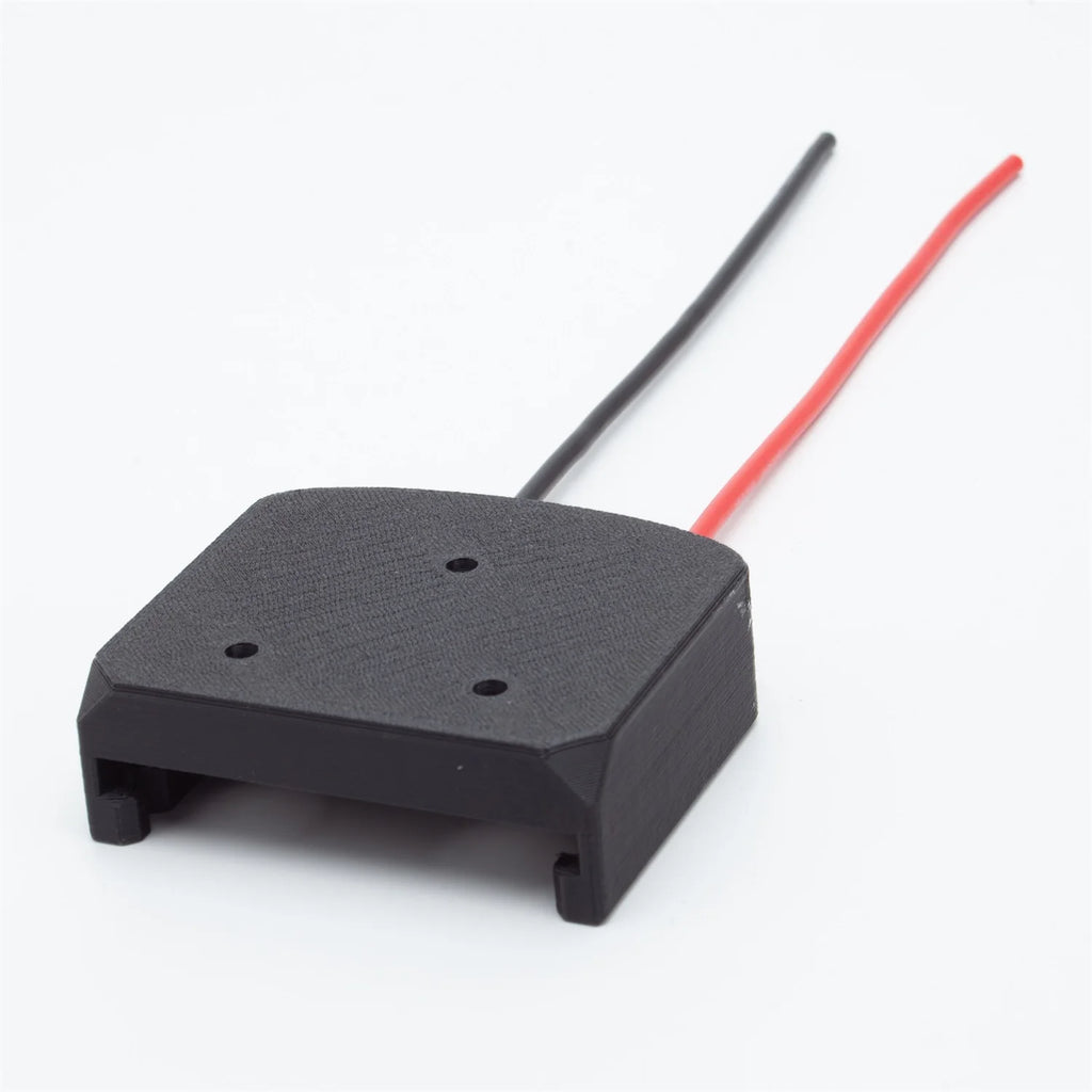 Power Wheel DIY Battery Converter Adapter for Hitachi HXP 18