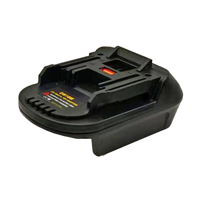 For Dewalt 20V Li-ion Battery DM18M Converter Adapter For Mi