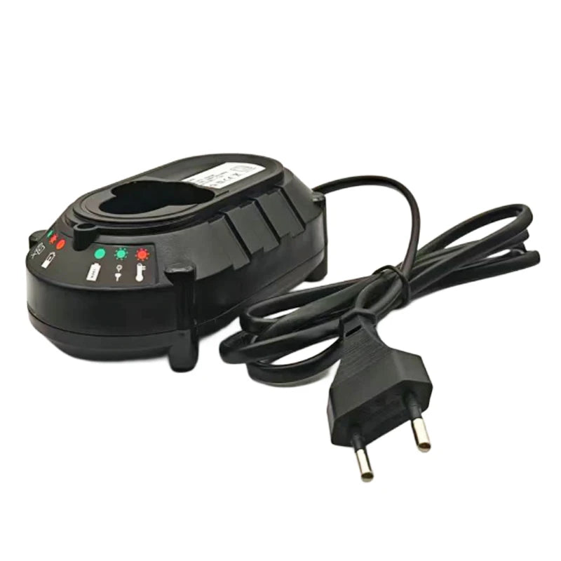 DC10WA For Makita BL1013 BL1014 10.8V 12V Li-ion Batteries C