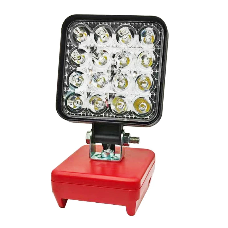 Power Tool Parts For M18 LED Work Lights Flashlights Electri