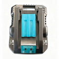 Li-ion Battery 2A Charger 18V 14.4V BL1860B BL1850B BL1840 B