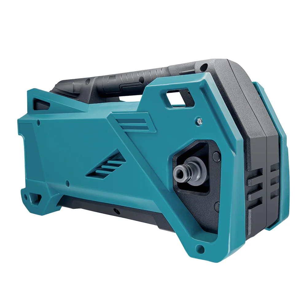 10m Hose 500W Cordless Water Pump Watering Machine Garden Ir