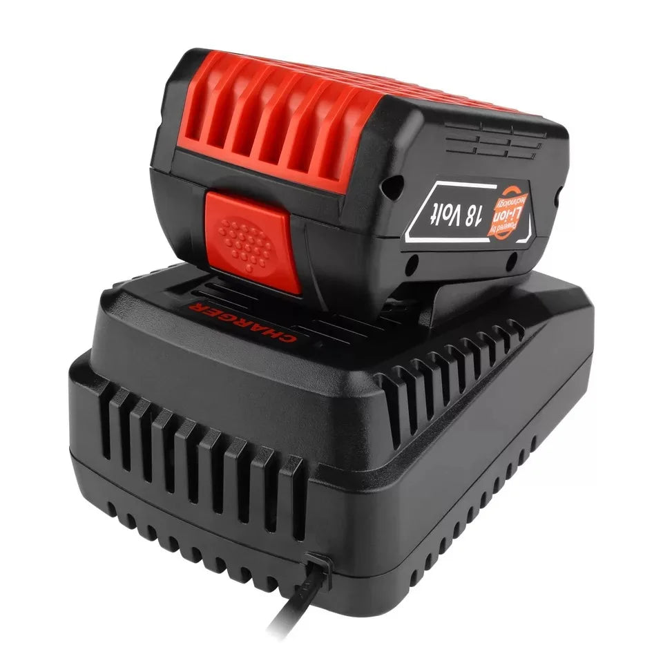 Electrical Power Tool Li-ion Battery Charger for Bosch 14.4V
