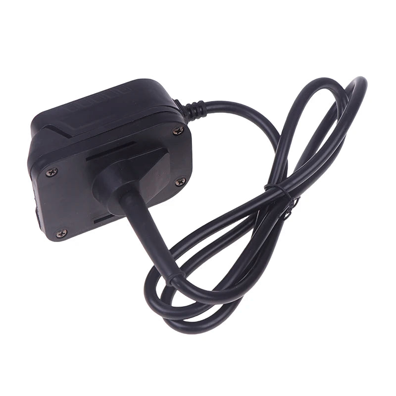 Li-ion Battery Adapter Converter Extended Line Weight Reducer For 18V 21V Lithium Battery Power Tool Accessories