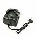 Tools Parts For Bosch 18V Lithium Ion Batteries Case Packs B
