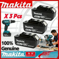 Genuine 6AH makita BL1860 18V Battery Power Tools Li-ion Rep