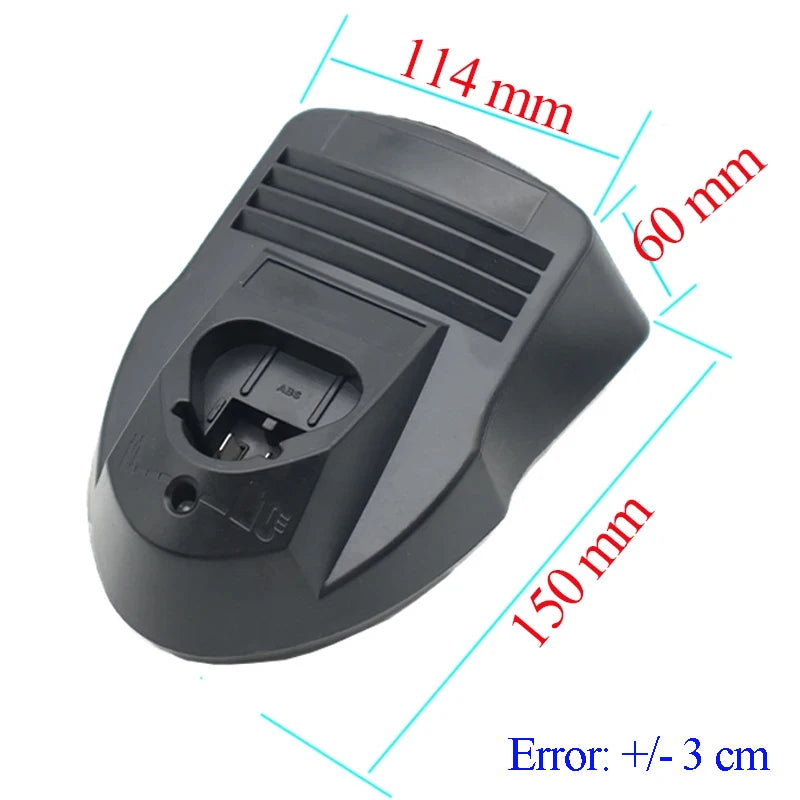 Power Tool Accessories For Bosch Li-ion Battery 10.8V 12V BA