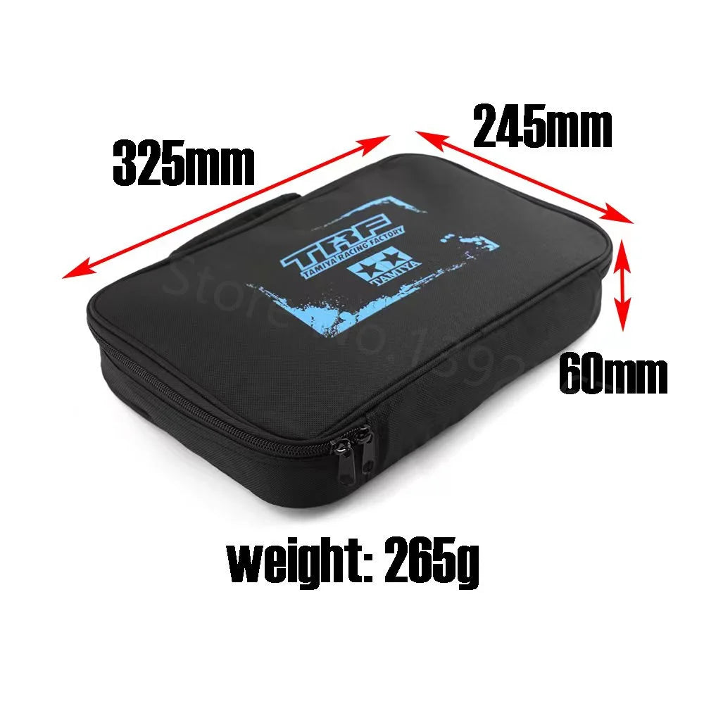 Tools Storage Portable Protective Bag for B6 Charger Battery