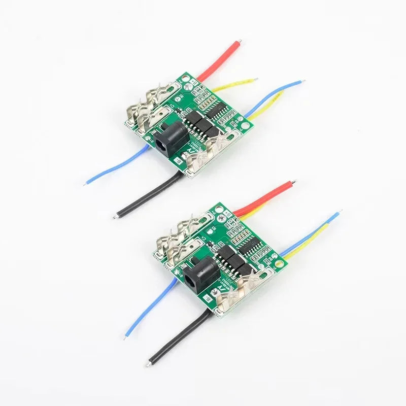 5S 18V 21V 20A Battery Charging Protection Board Li-Ion Lith