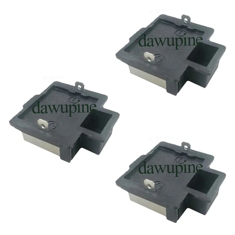 3pcs Connector Terminal Block Replace Battery Connector For 